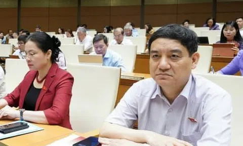 Dự kiến rút ngắn quy trình, thủ tục bầu cử sau sáp nhập các địa phương