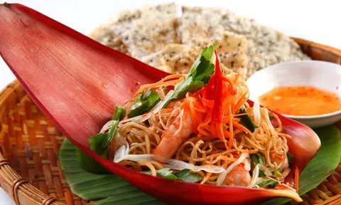 Ăn 1 nắm rau này như "nhân sâm của người nghèo", ở quê có rất nhiều