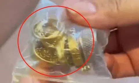 Dọn dẹp căn nhà thuê, cô gái sốc nặng khi tìm thấy két sắt chứa tài sản hơn 1,4 tỷ đồng