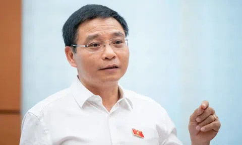 Cụm từ lần đầu xuất hiện để chống rửa tiền