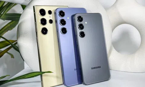 Người dùng điện thoại Samsung cần làm ngay điều này