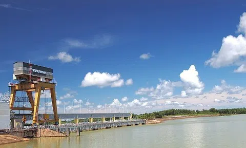 Đồng Nai cho thuê hơn 200.000 m2 đất xây dựng thủy điện
