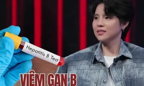 Căn bệnh khiến Vũ Cát Tường 3 tháng phải đi tầm soát ung thư một lần: Những phương pháp nào giúp phòng ngừa bệnh này?