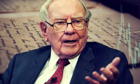 Bứt phá nửa cuối năm 2025 theo lời khuyên của Warren Buffett: Đừng chỉ chăm chăm vào lợi ích trước mắt, chọn bạn đồng hành là chìa khóa RẤT QUAN TRỌNG!