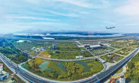 63.000 tỷ, loạt siêu dự án "đổ bộ", 1 huyện đảo sẵn sàng trở thành đặc khu phát triển bậc nhất phía Bắc