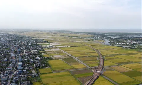 Thủ tướng chỉ đạo tỉnh "đất hẹp người đông" lập kế hoạch lấn biển để có không gian phát triển