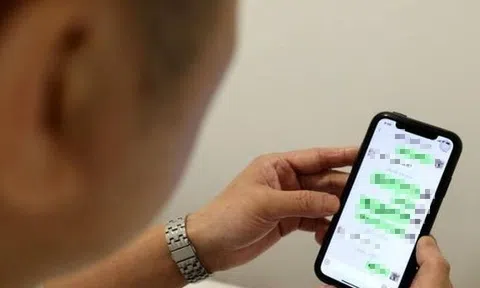 Dùng dịch vụ chuyển tiền hộ cho người nhà ở Hàn Quốc, gặp mặt để chuyển khoản, người đàn ông vẫn mất 450 triệu: Công an Hà Nội ra cảnh báo