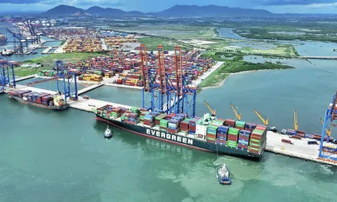Tỉnh nhỏ nhất Đông Nam Bộ nghiên cứu khu thương mại tự do 3.700 ha, kết nối sân bay Long Thành và cảng Cái Mép - Thị Vải