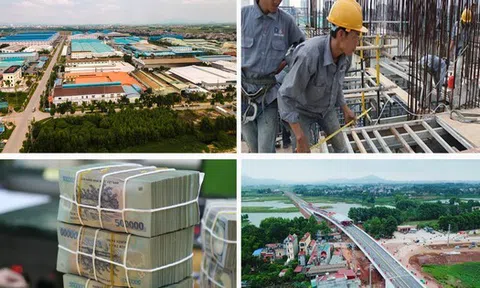 Biểu dương 7 địa phương có tỷ lệ giải ngân cao hơn bình quân chung cả nước
