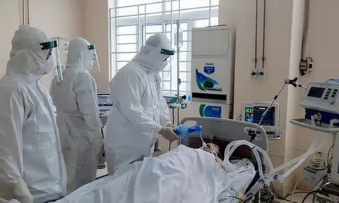 Dịch COVID-19 tăng nhẹ, Bộ Y tế ra khuyến cáo mới