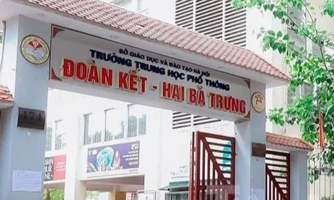 Trường có điểm chuẩn ‘rớt thảm’ năm ngoái, năm nay tỉ lệ chọi ra sao?