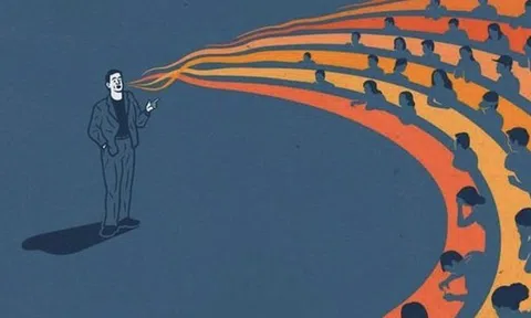 Nhà tâm lý học khuyên: Suy đoán về người khác là hạ sách - Càng nghĩ nhiều, càng tiêu hao năng lượng; càng phân tích sâu, càng kiệt quệ tinh thần!