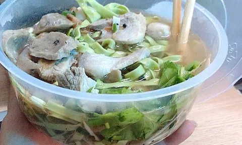 Cảnh báo NÓNG: 4 loại bát sau đây khiến cho mỗi bát cơm bạn ăn vào chẳng khác nào một bát ‘thuốc độc’ – hại gan, thận và gây ung thư!