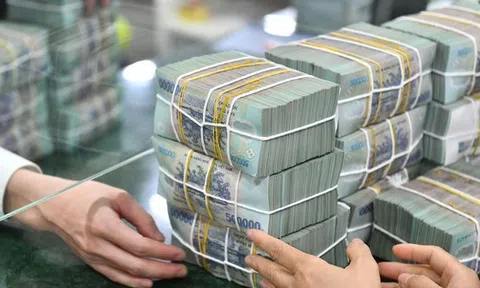 Hà Nội thu ngân sách cao nhất nước, dự báo 'siêu sao' sau sáp nhập tỉnh thành