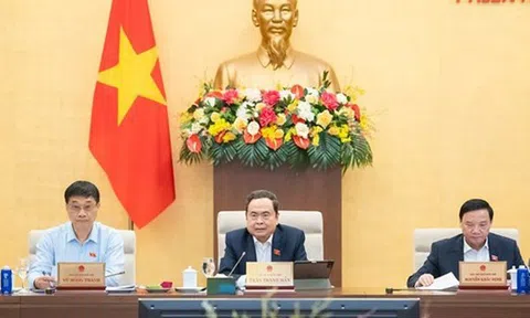 Nghị quyết cơ chế đặc biệt phát triển kinh tế tư nhân dự kiến thông qua vào cuối tuần này