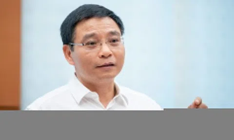 Cụm từ lần đầu xuất hiện để chống rửa tiền
