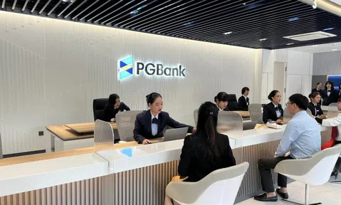 PGBank triệu tập Đại hội cổ đông bất thường vào tháng 7