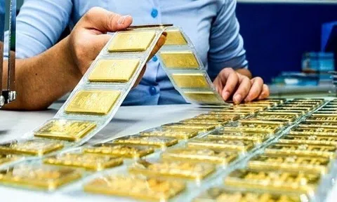 Thủ tướng chỉ đạo triển khai các biện pháp quản lý hiệu quả thị trường vàng