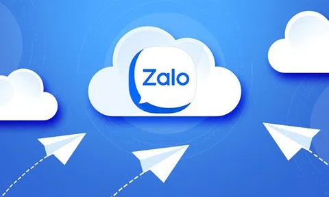 Zalo có thay đổi quan trọng mà người dùng nên biết