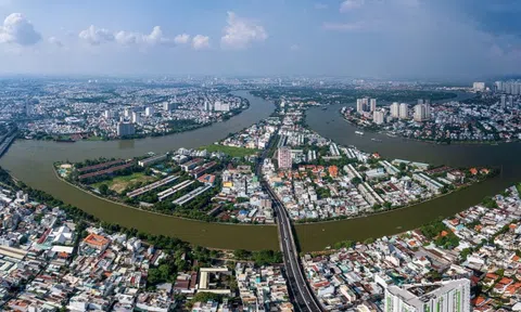 Khu đô thị Bình Quới - Thanh Đa có diễn biến mới
