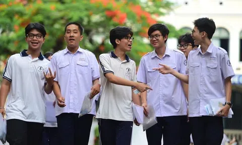 Nam sinh hướng nội, giỏi khối A nên chọn ngành học nào để lương cao?