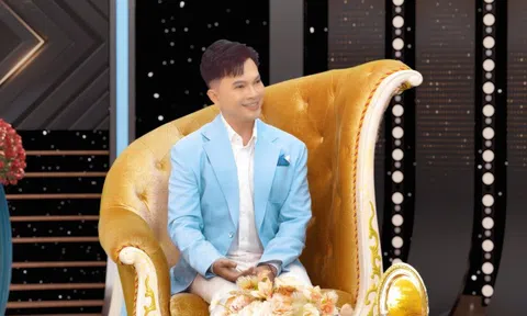 Nam ca sĩ là thầy giáo, có 3 bằng đại học nói một điều về nghề