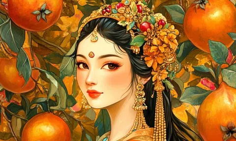 Top 4 con giáp được quý nhân phù trợ nhiều nhất trong tháng 6