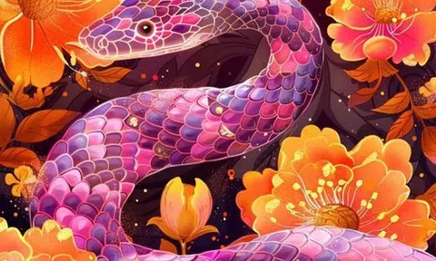 Nửa cuối năm, 4 con giáp được Thần tài ưu ái, thoát khỏi khó khăn, tài lộc chảy về như nước