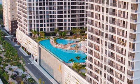 Becamex Tokyu trao cơ hội sở hữu nhà với lãi suất thấp cho người trẻ