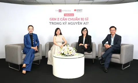 5 nhóm kỹ năng Gen Z cần có để vững bước đón tương lai