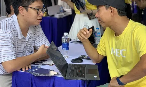 Ngành 74 tỷ USD của Việt Nam đang thiếu gần 200.000 lao động