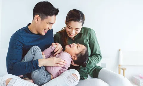 Cha mẹ càng "chịu đựng" được ba điều này thì con cái sẽ càng có tính tự giác hơn!