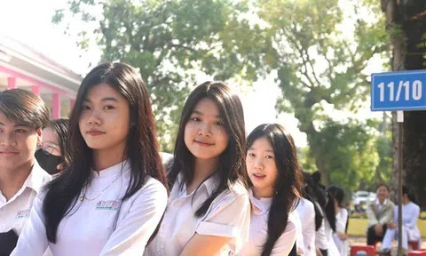 NÓNG: Lịch nghỉ hè 2025 của học sinh 63 tỉnh, thành