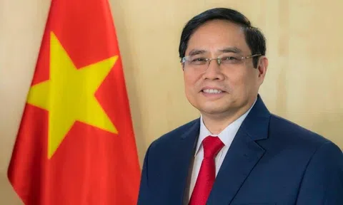 Thủ tướng Phạm Minh Chính nhận thêm nhiệm vụ mới