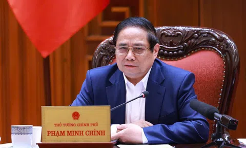 Thủ tướng chỉ ra hạn chế của các doanh nghiệp tư nhân