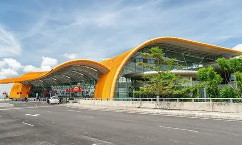 Sân bay quốc tế đầu tiên của khu vực Tây Nguyên dự kiến tạm đóng cửa 6 tháng