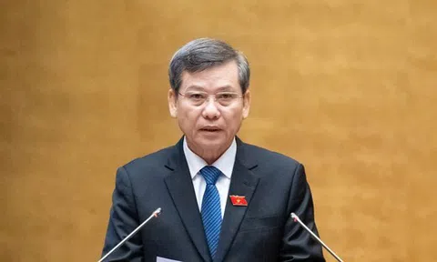 Tòa án nhân dân Tối cao 'cũng muốn' chánh án trả lời chất vấn HĐND tỉnh