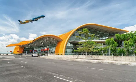 Cuộc đại tu sau gần hai thập kỷ "gồng mình": Cảng hàng không quốc tế đầu tiên của Tây Nguyên sẽ lột xác