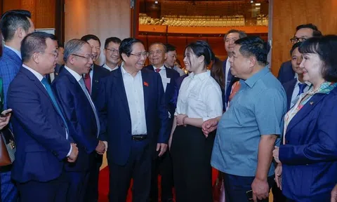 Qua thời ‘xoá đói, giảm nghèo’, đến lúc toàn dân thi đua làm giàu