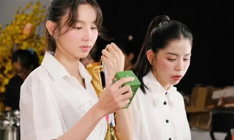 Kẹo rau Kera có gì khiến hoa hậu Thùy Tiên vướng vòng lao lý?