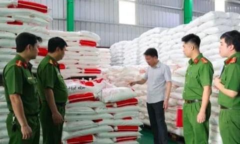 Mì chính không rõ nguồn gốc tràn ngập, sức khỏe người dân bị ảnh hưởng