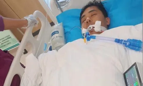 Chú rể 28 tuổi tử vong vì suy gan cấp do ăn thịt gà, bác sĩ cảnh báo 1 điều!