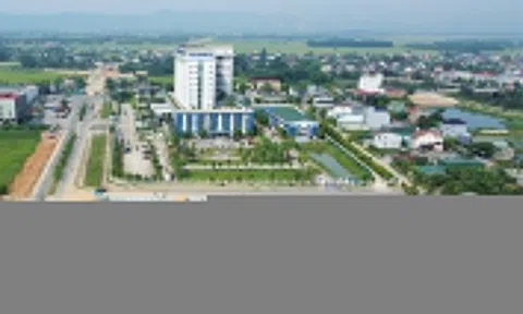 Đại gia xăng dầu xin dừng dự án, trả lại đất, Sở NNMT Hà Tĩnh nói gì?