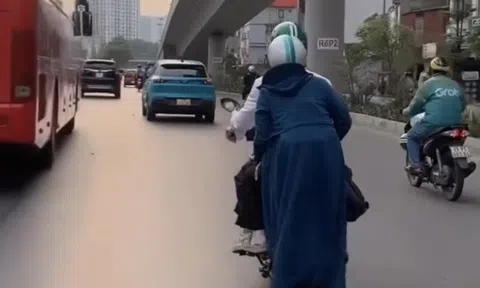 Công an xác định "thủ phạm" dễ gây tai nạn giao thông mùa nắng nóng