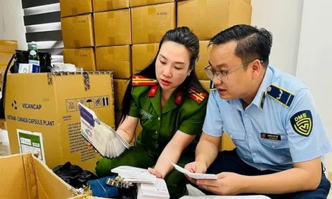 Đề xuất phạt tiền gấp đôi tội sản xuất, buôn bán hàng giả là thực phẩm, thuốc chữa bệnh