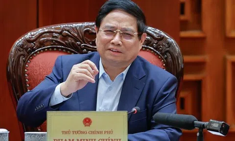 Thủ tướng chỉ đạo kiểm kê đầy đủ xe công sau sáp nhập tỉnh