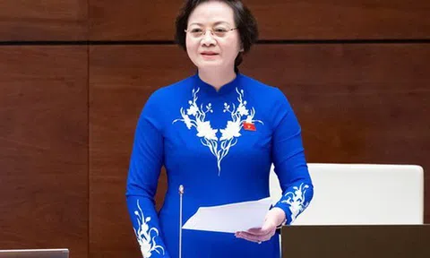 ĐẨY MẠNH THỰC HIỆN 6 GIẢI PHÁP ĐỂ PHÁT HUY HIỆU QUẢ VIỆC SẮP XẾP ĐƠN VỊ HÀNH CHÍNH, XÂY DỰNG MÔ HÌNH TỔ CHỨC CHÍNH QUYỀN ĐỊA PHƯƠNG 2 CẤP
