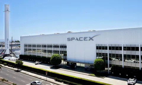 Gặp Bộ trưởng Công thương, lãnh đạo SpaceX cam kết sẽ đầu tư 1,5 tỷ USD vào Việt Nam