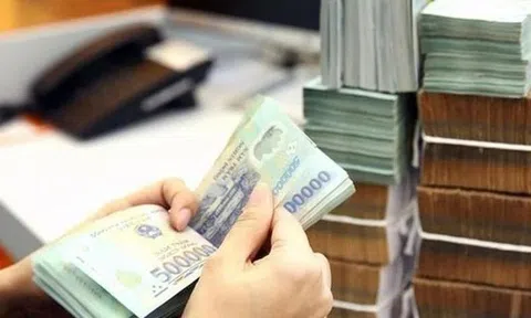Đề xuất 5 bảng lương, 9 phụ cấp mới theo vị trí việc làm