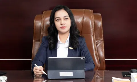 Tổng giám đốc Sacombank từ nhiệm